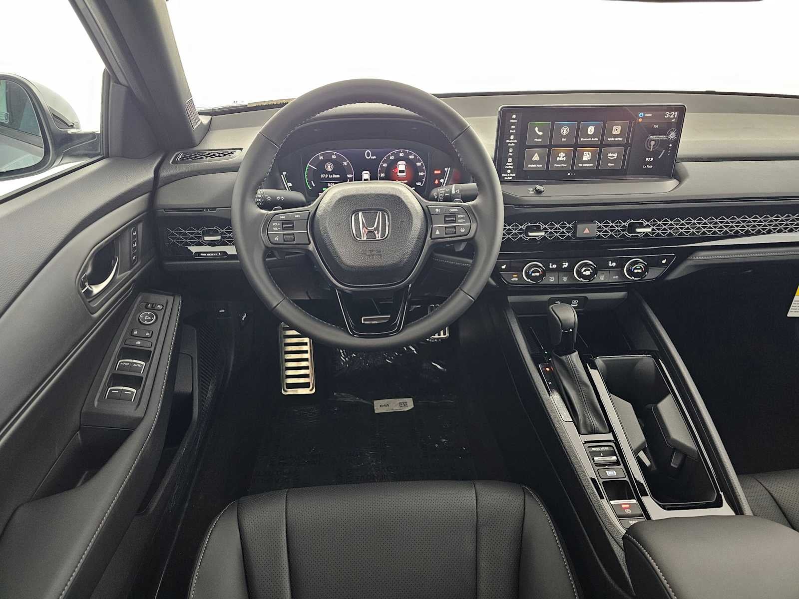 2026 Honda Accord Sport-L