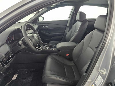 2026 Honda Accord Sport-L