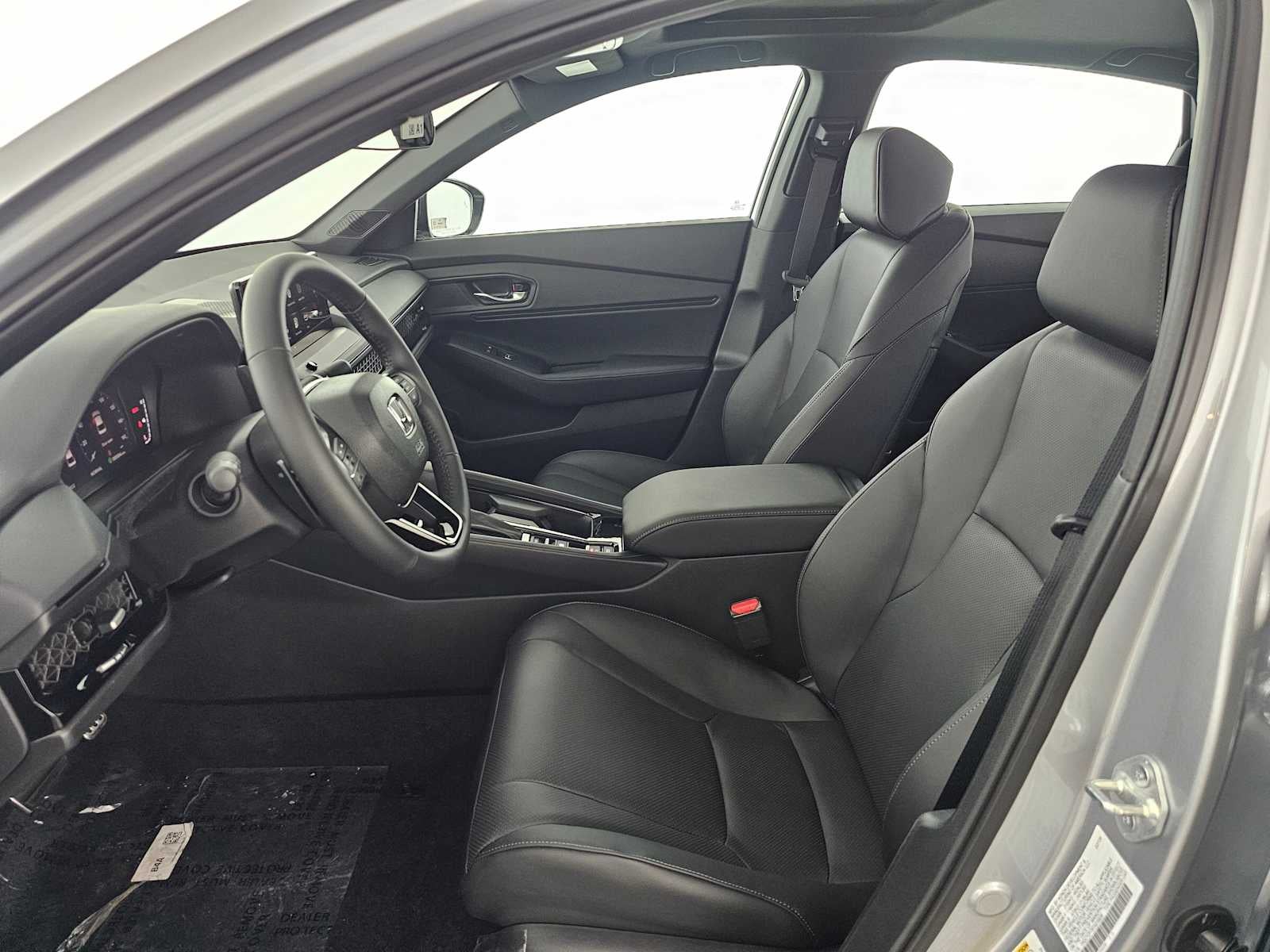 2026 Honda Accord Sport-L