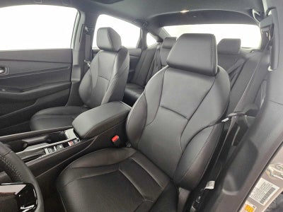 2026 Honda Accord Sport-L