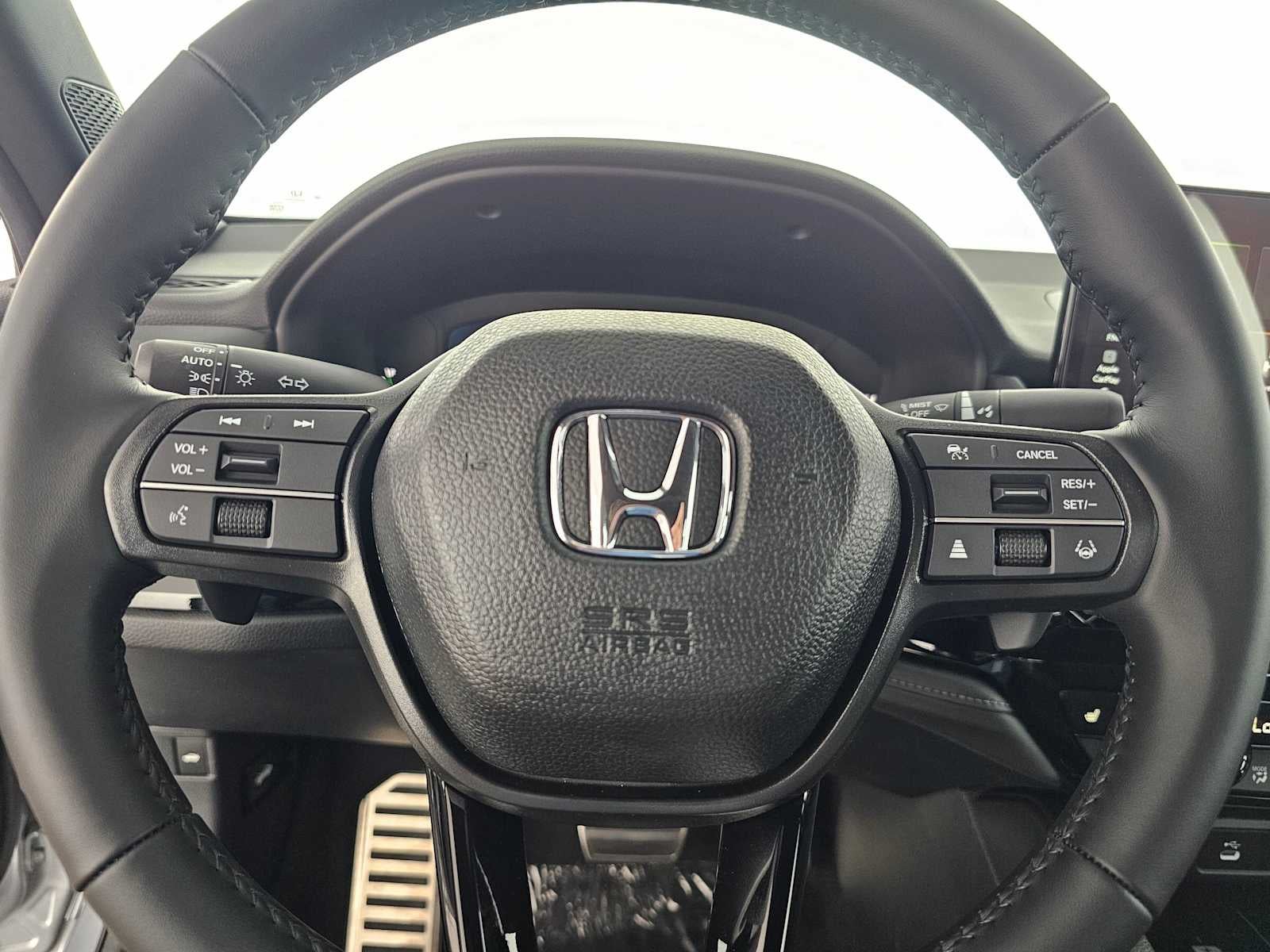 2026 Honda Accord Sport-L