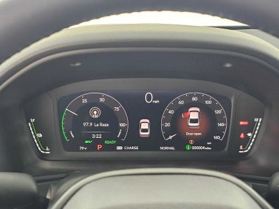 2026 Honda Accord Sport-L