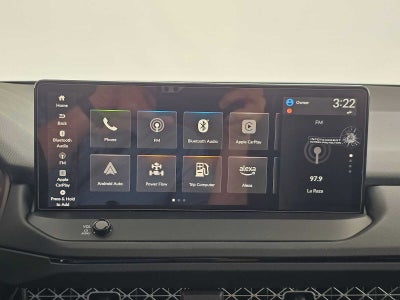 2026 Honda Accord Sport-L