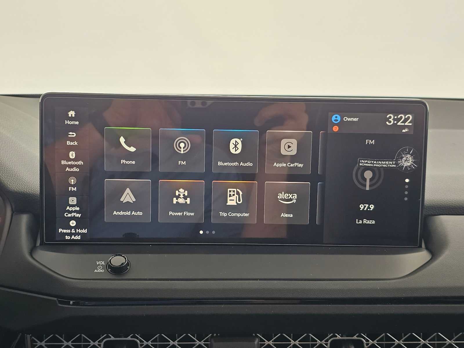 2026 Honda Accord Sport-L