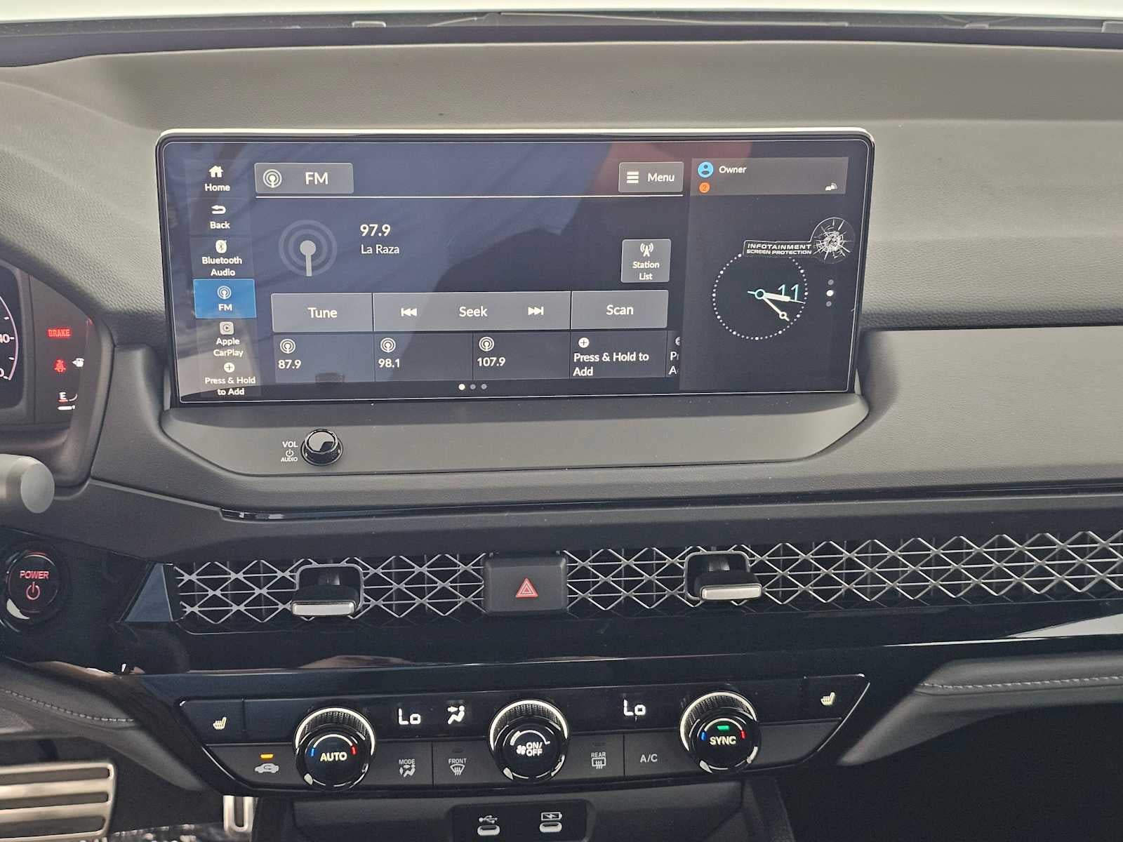 2026 Honda Accord Sport-L