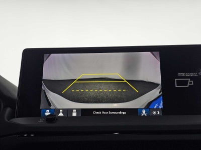 2026 Honda Accord Sport-L