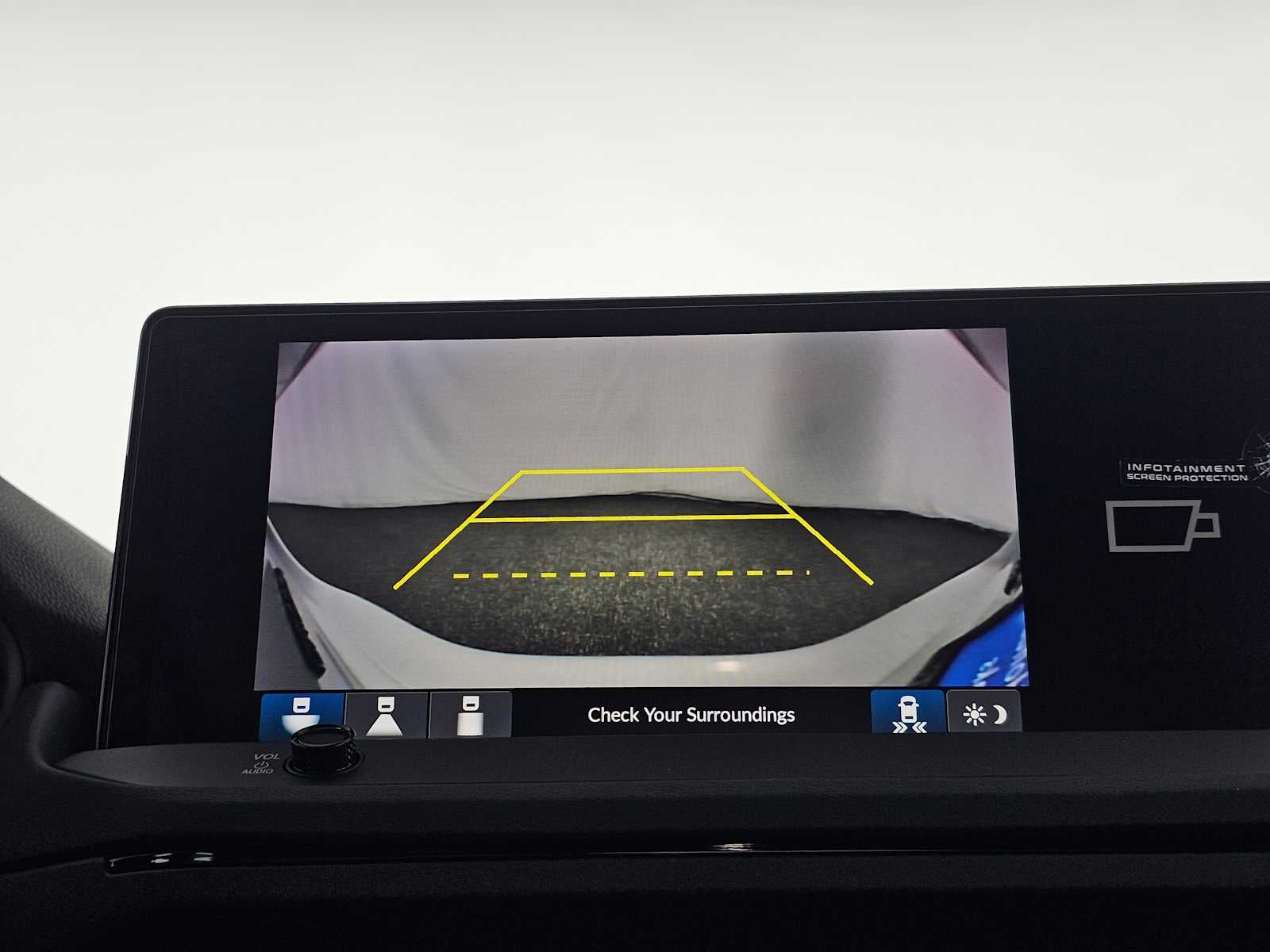 2026 Honda Accord Sport-L