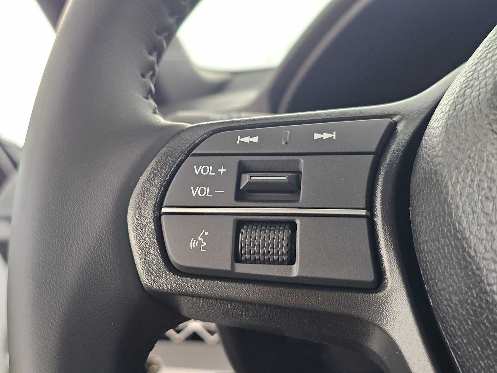 2026 Honda Accord Sport-L