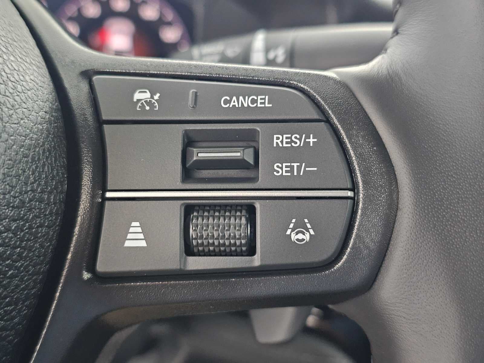 2026 Honda Accord Sport-L