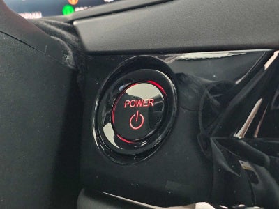 2026 Honda Accord Sport-L