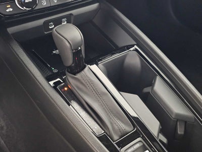 2026 Honda Accord Sport-L