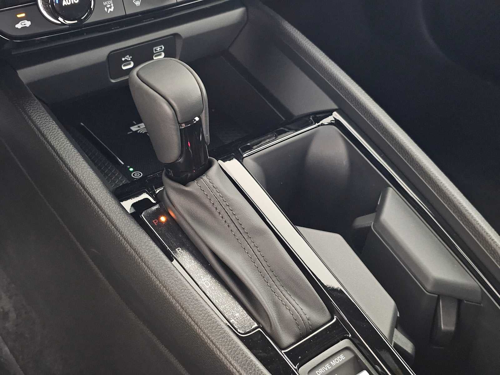 2026 Honda Accord Sport-L