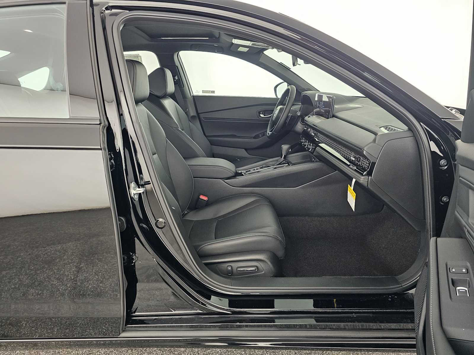 2026 Honda Accord Sport-L