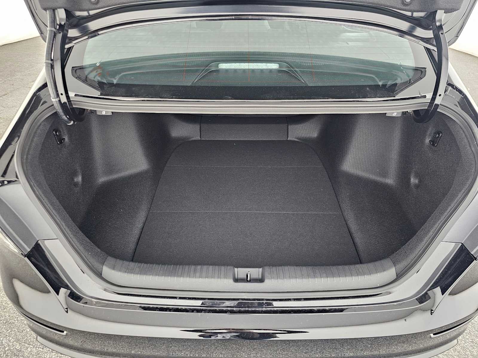 2026 Honda Accord Sport-L