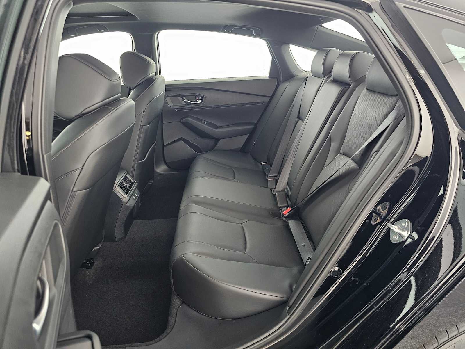 2026 Honda Accord Sport-L