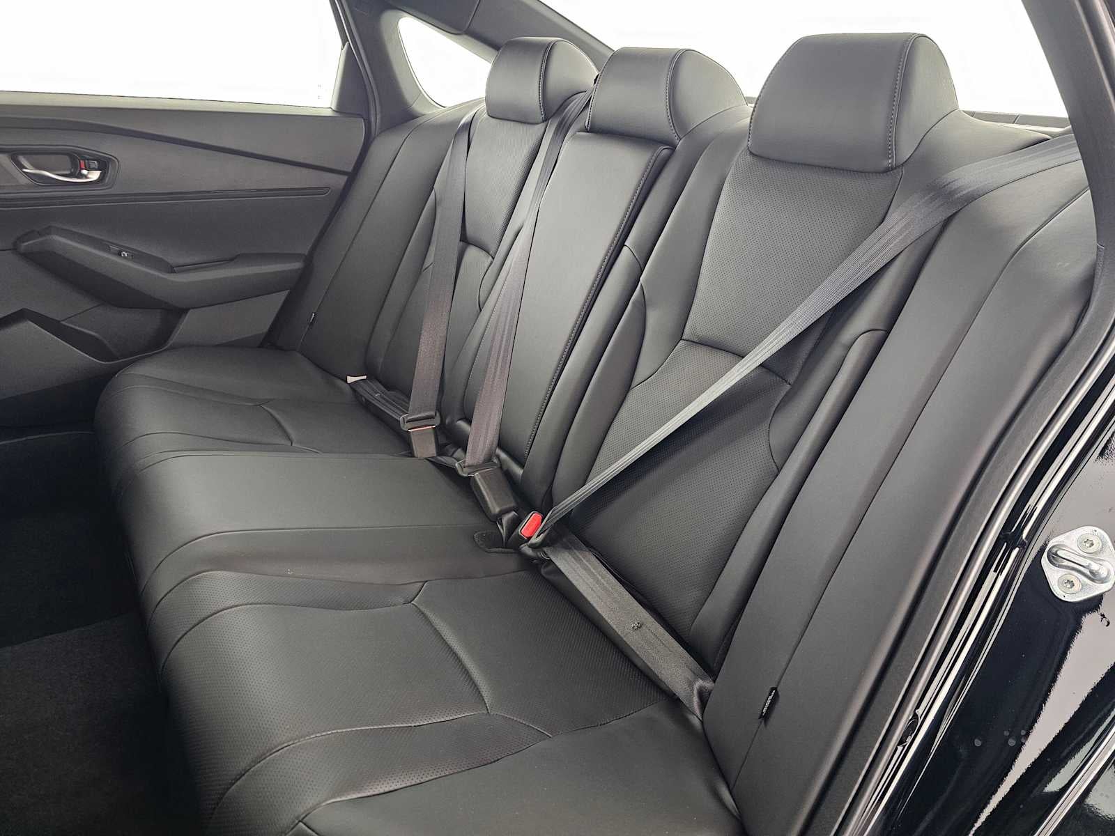 2026 Honda Accord Sport-L