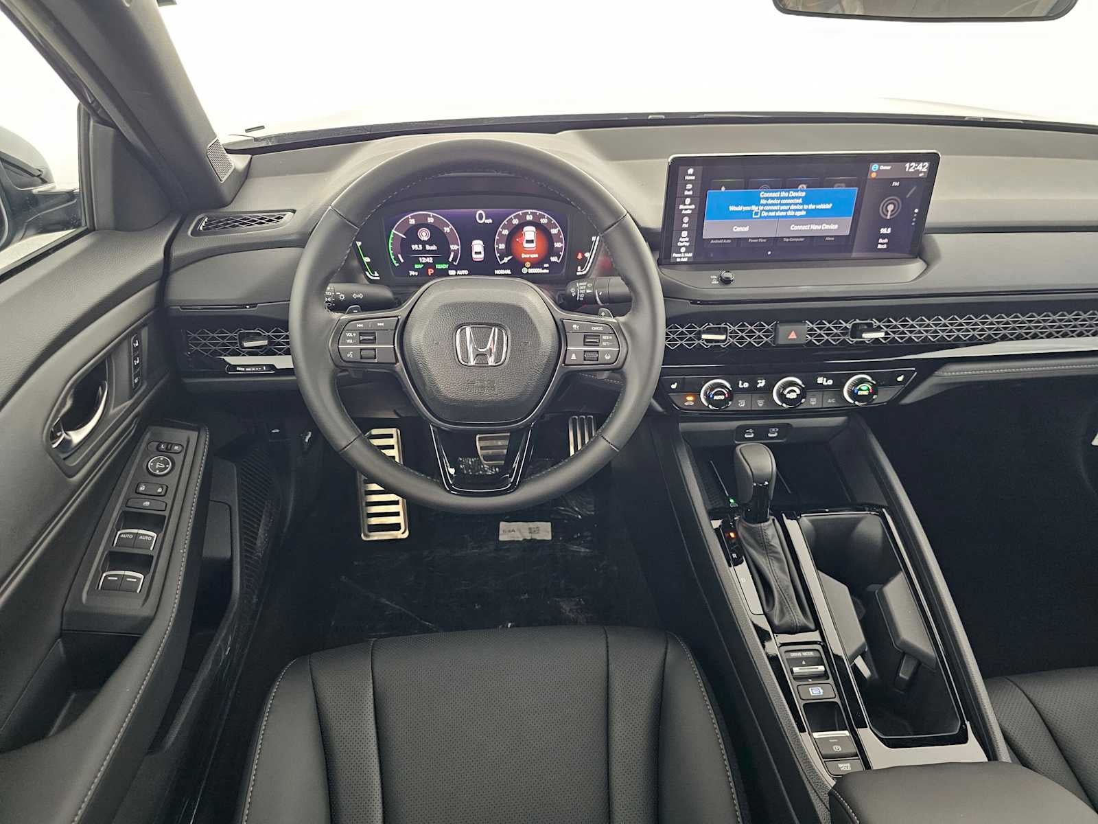 2026 Honda Accord Sport-L