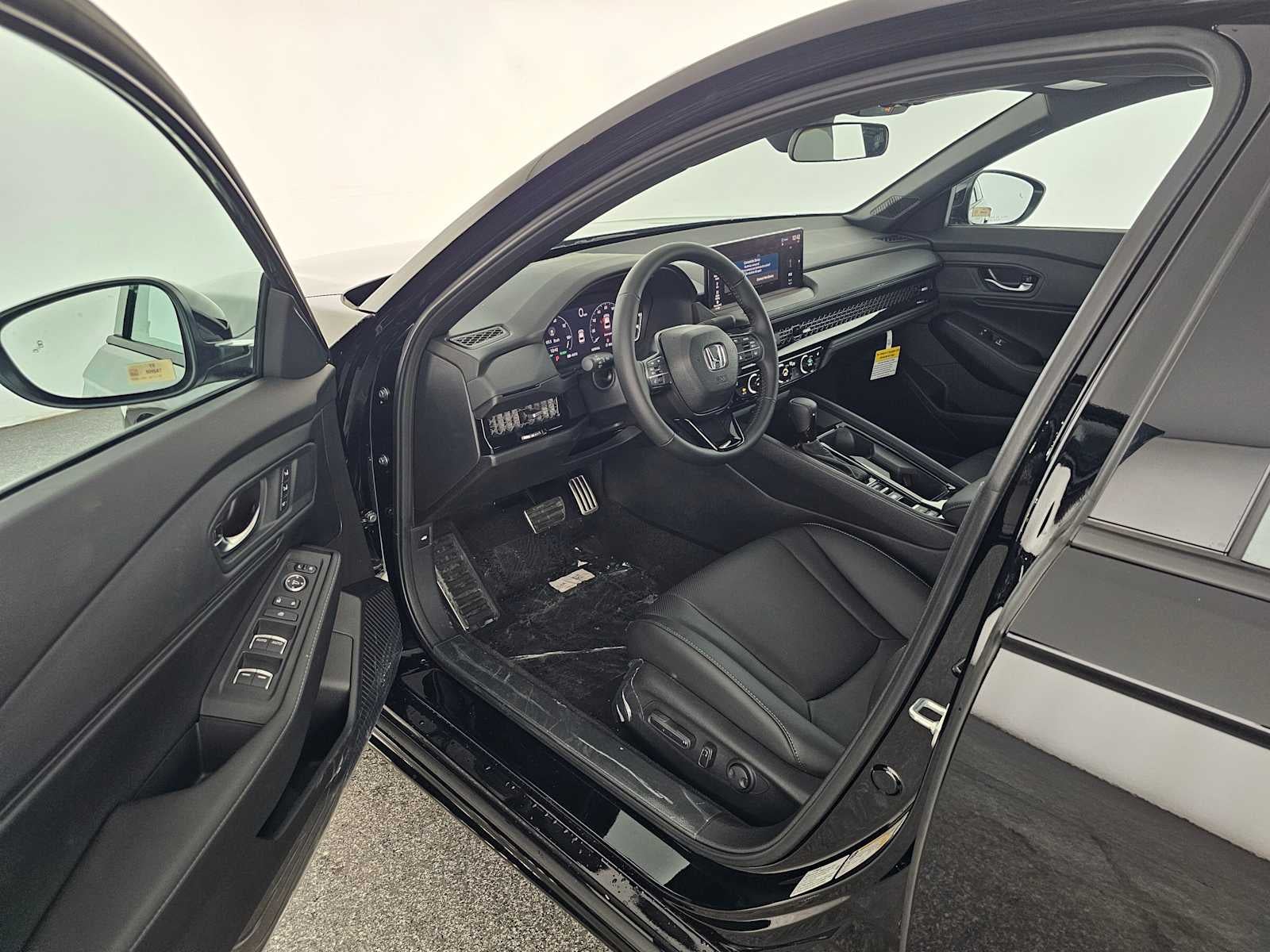 2026 Honda Accord Sport-L