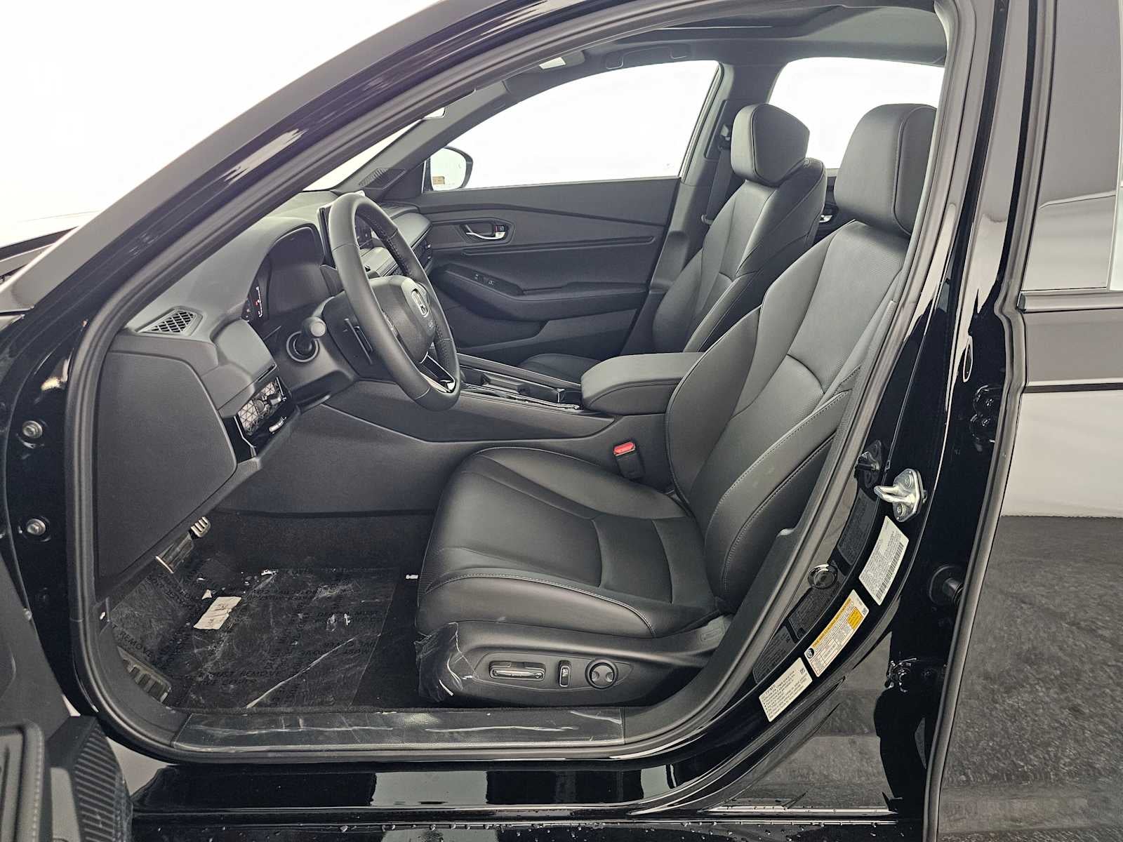 2026 Honda Accord Sport-L