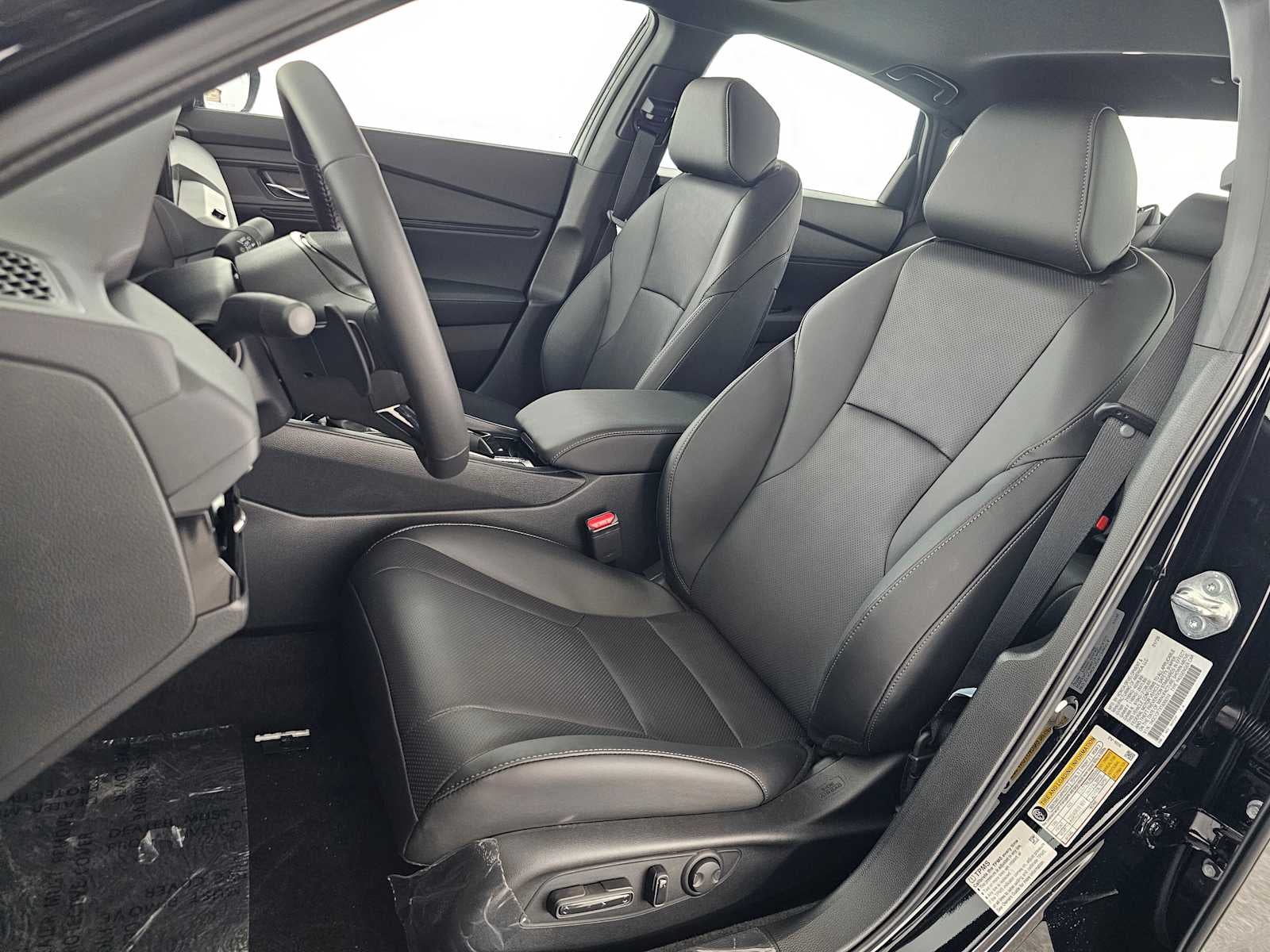 2026 Honda Accord Sport-L