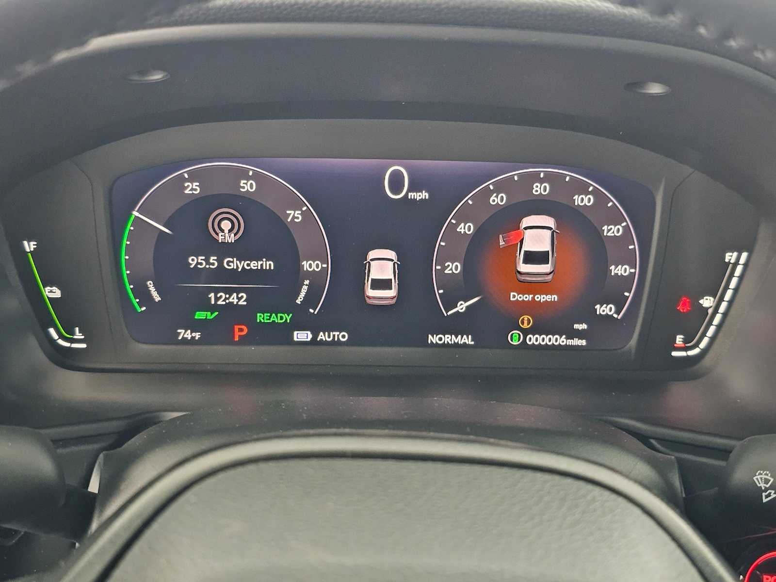 2026 Honda Accord Sport-L