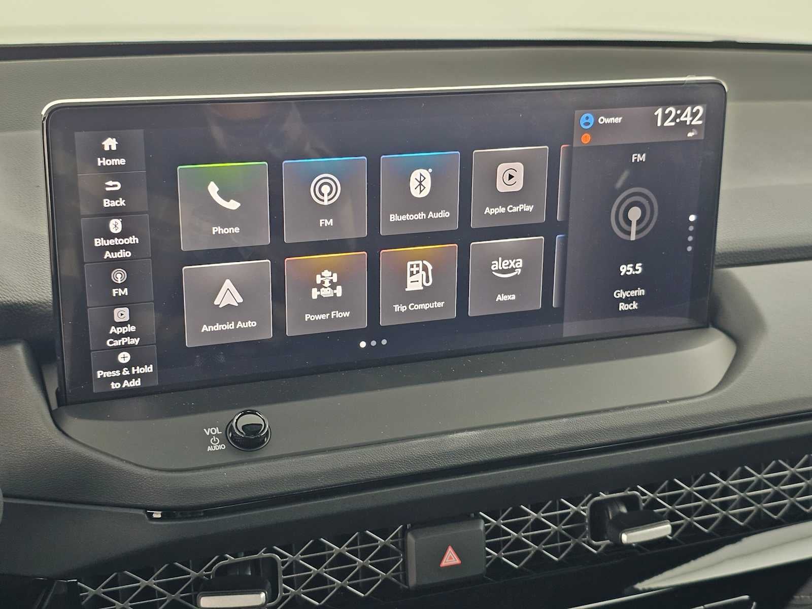 2026 Honda Accord Sport-L