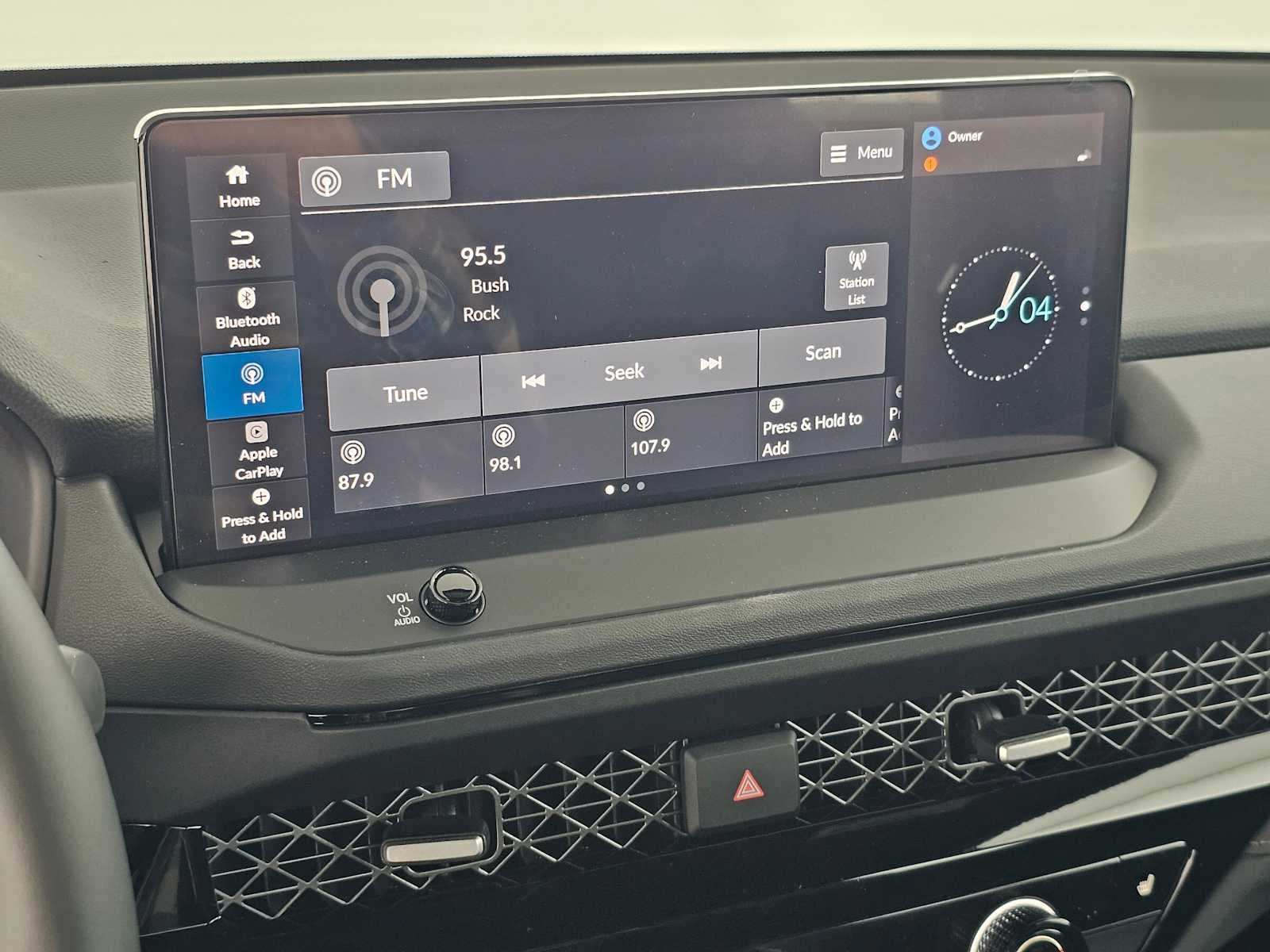 2026 Honda Accord Sport-L