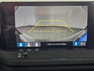 2026 Honda Accord Sport-L