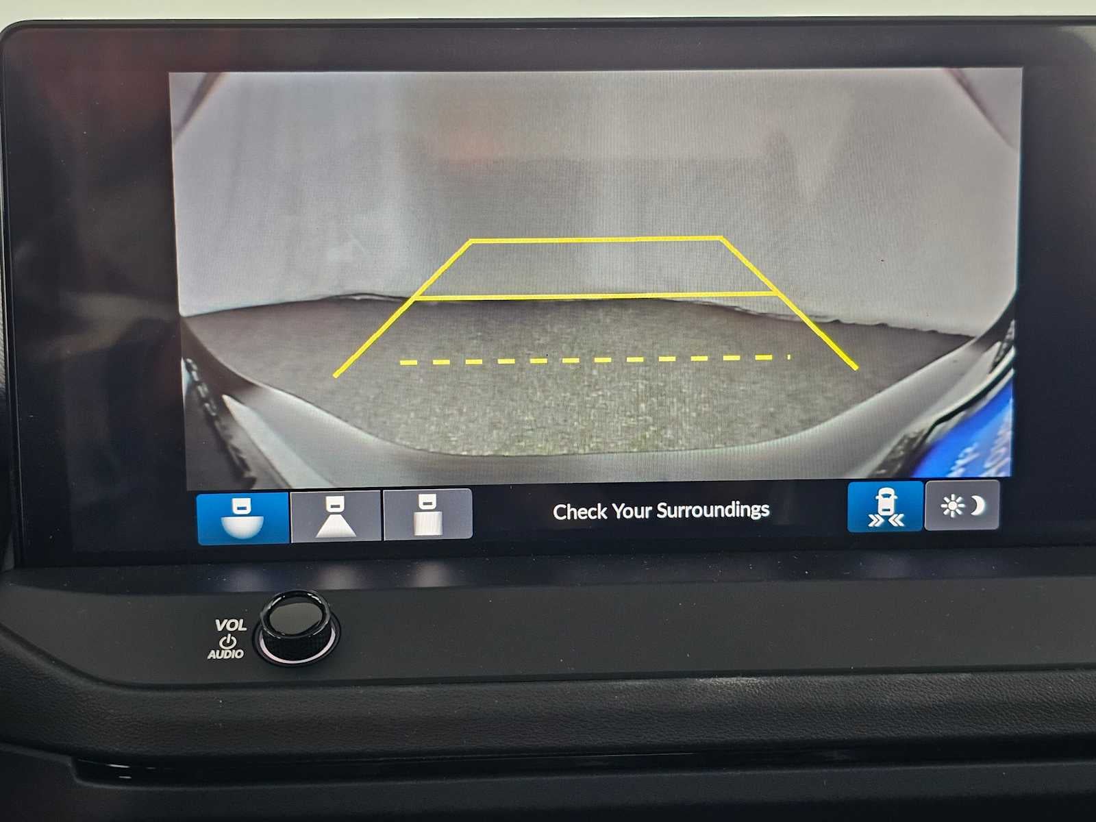 2026 Honda Accord Sport-L