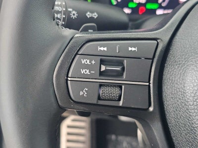 2026 Honda Accord Sport-L