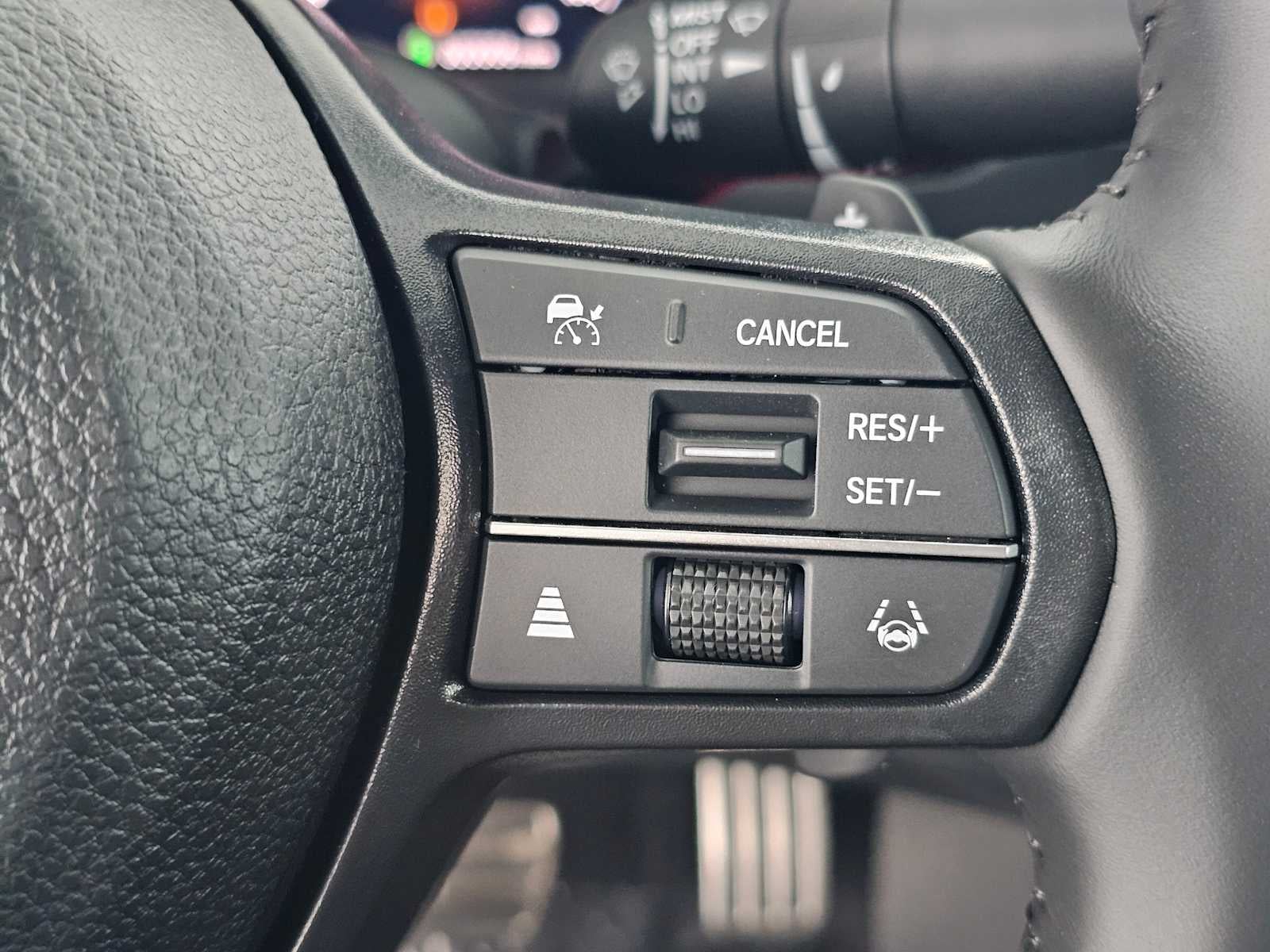 2026 Honda Accord Sport-L