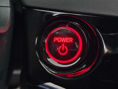 2026 Honda Accord Sport-L