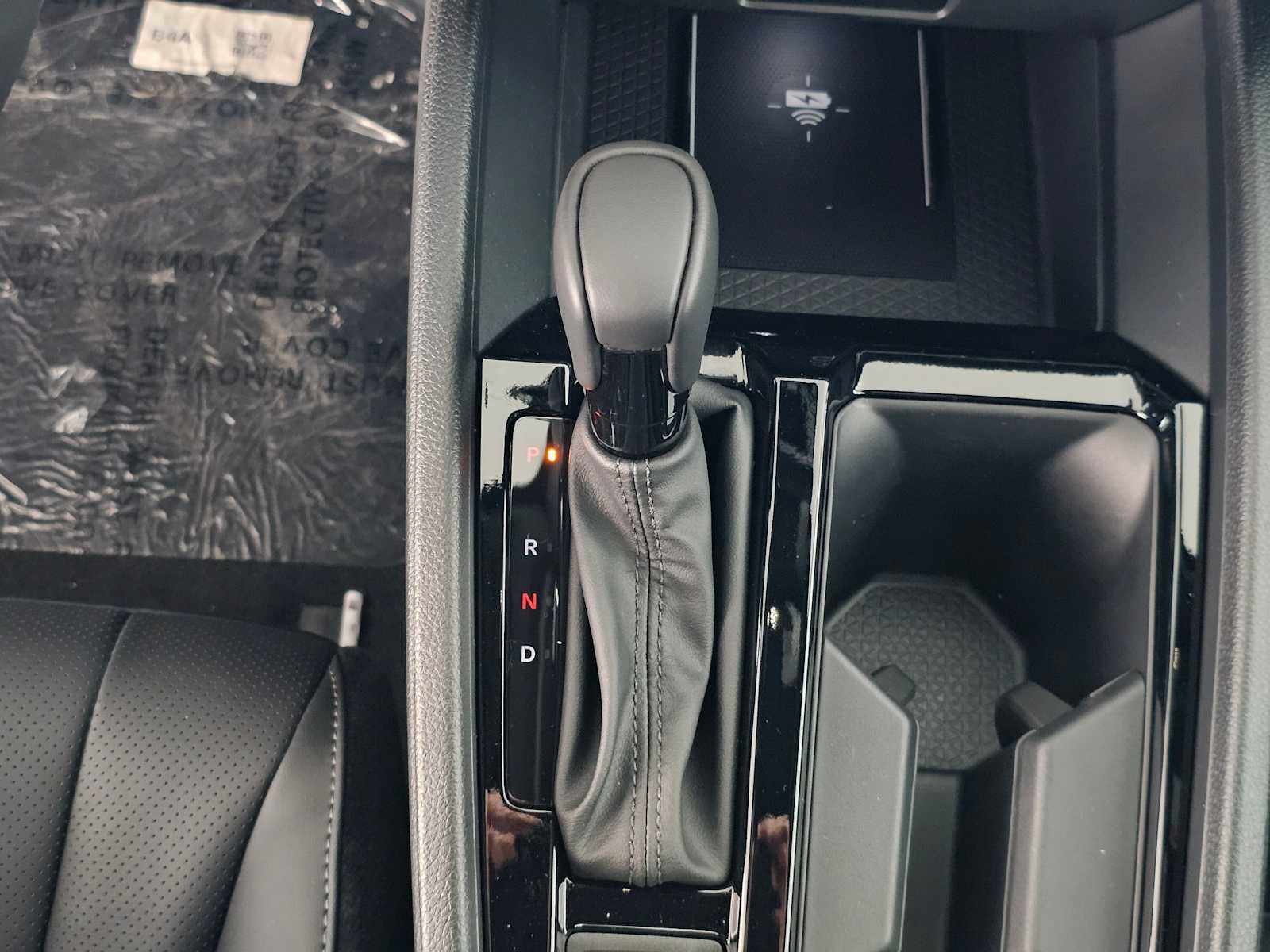 2026 Honda Accord Sport-L