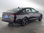 2026 Honda Accord Sport-L