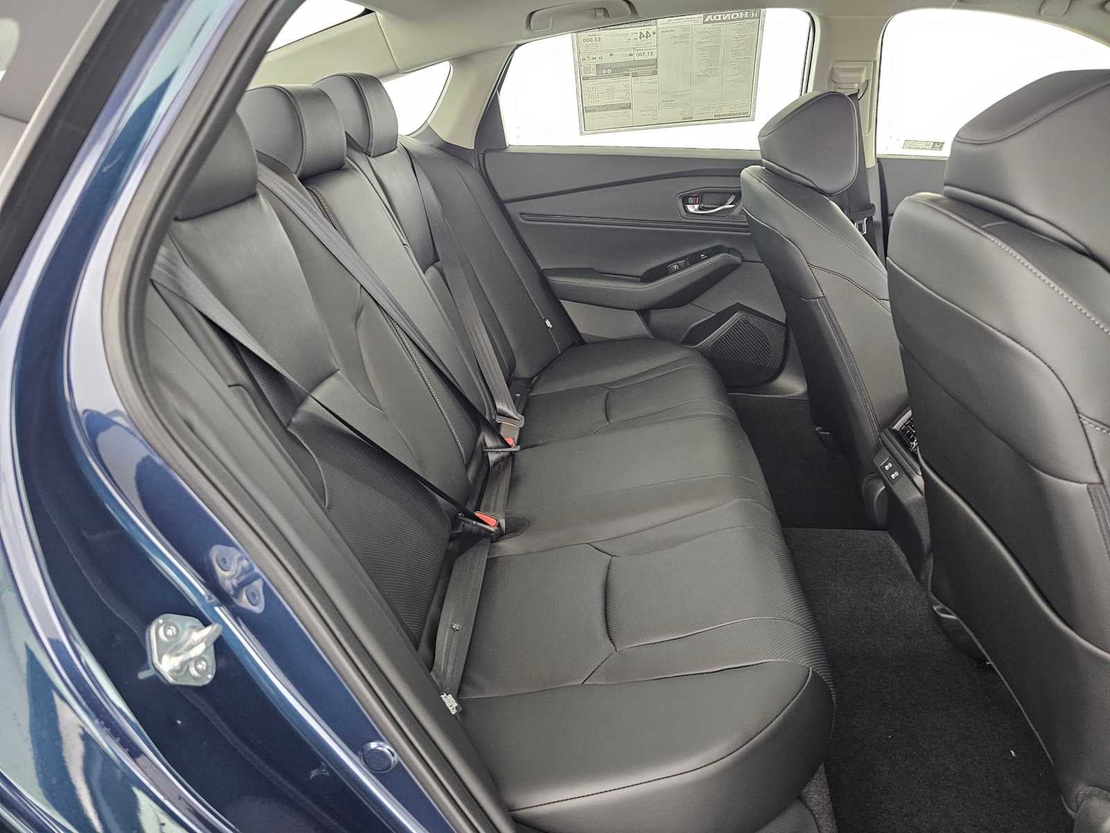 2026 Honda Accord Touring