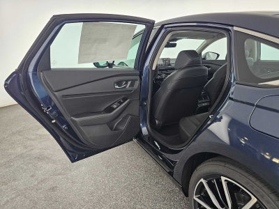 2026 Honda Accord Touring