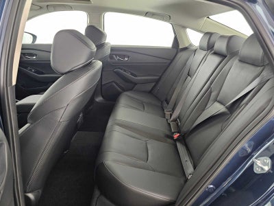 2026 Honda Accord Touring