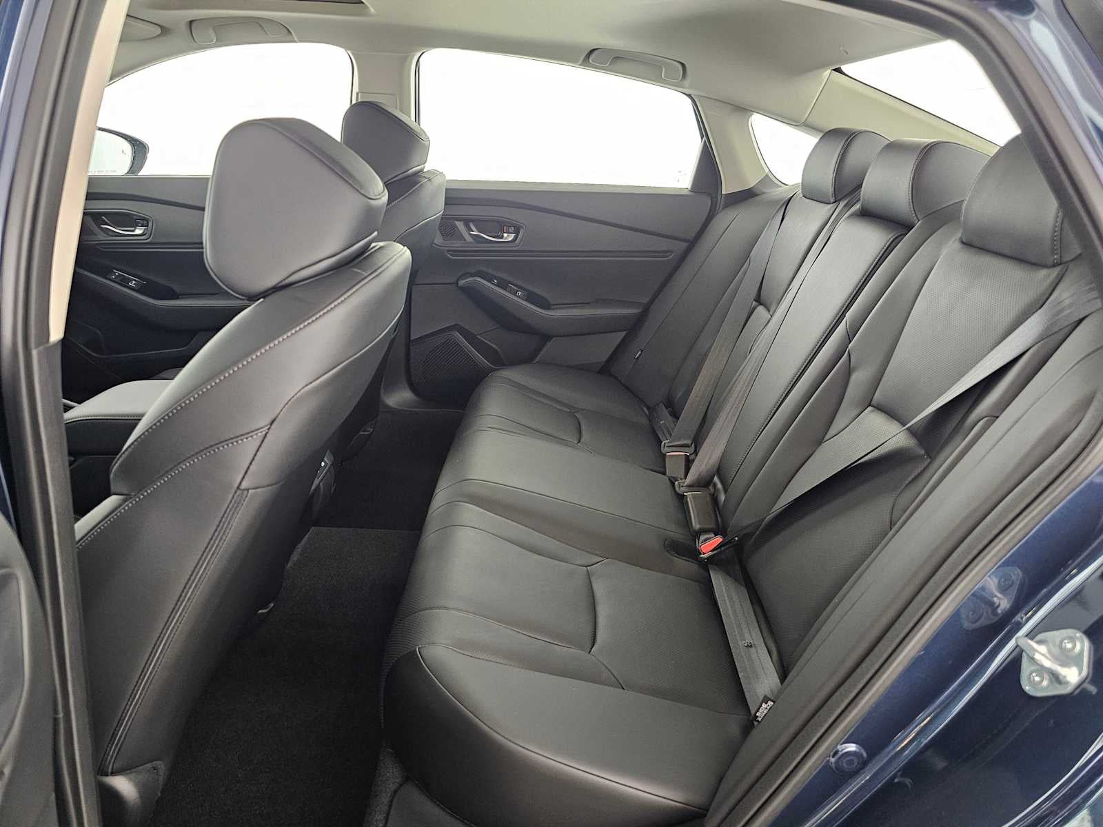 2026 Honda Accord Touring