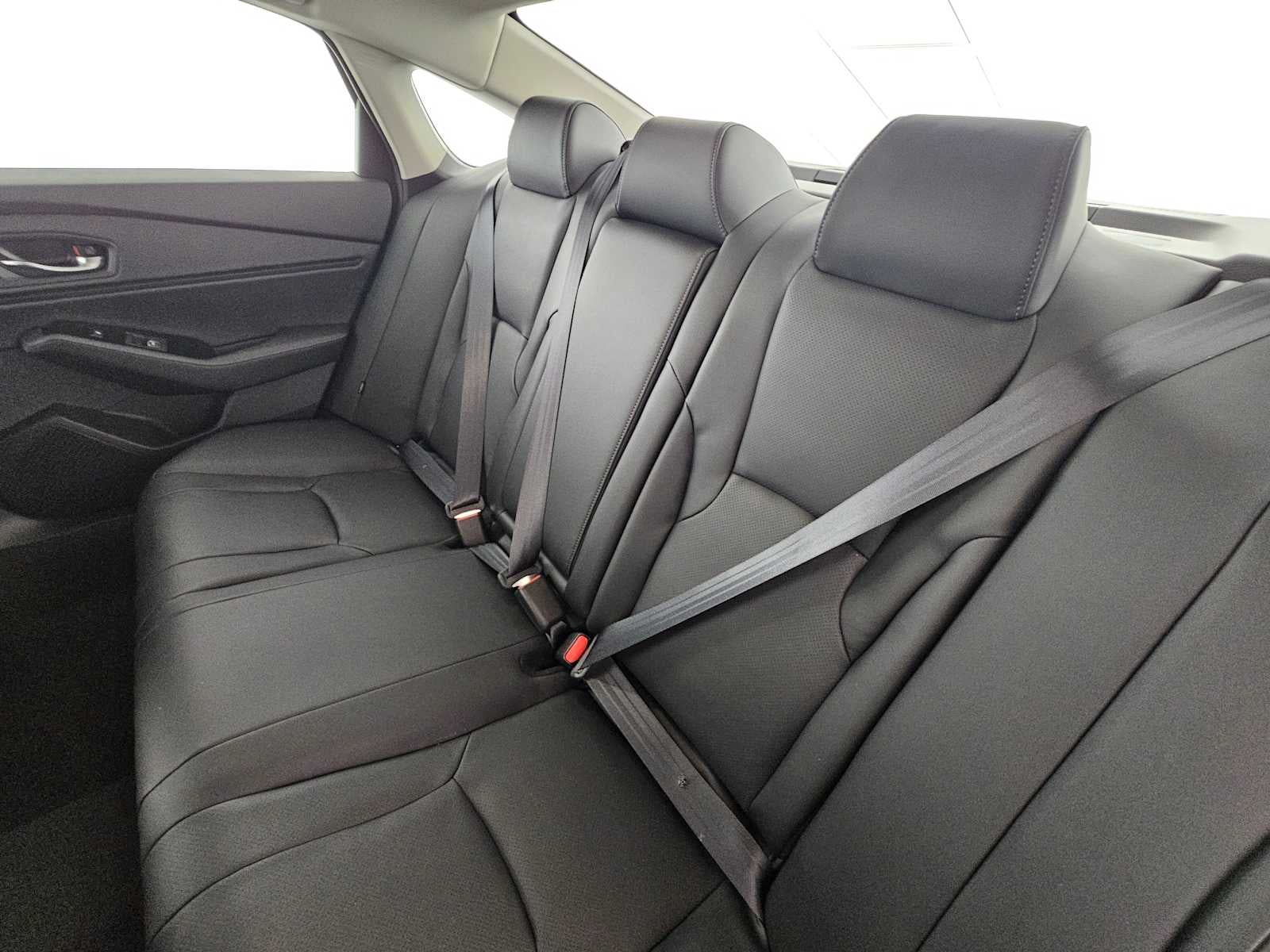 2026 Honda Accord Touring