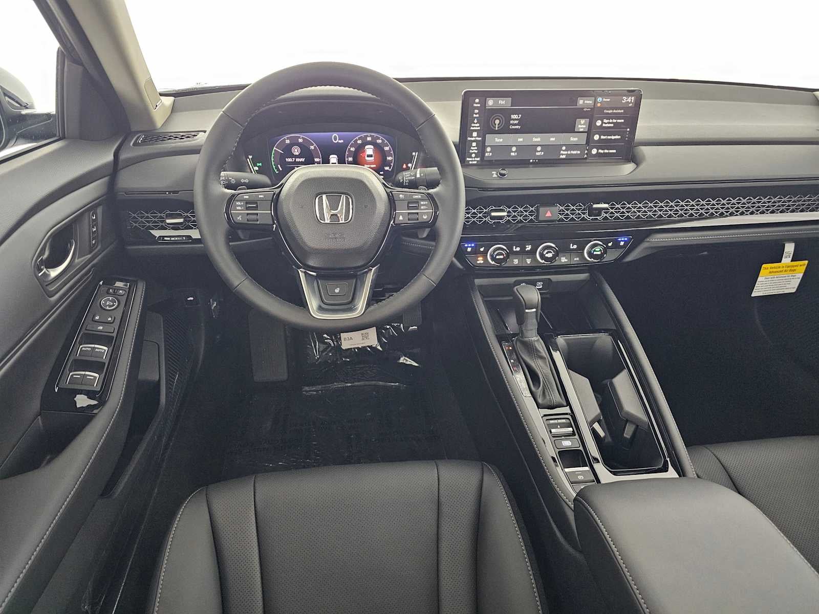 2026 Honda Accord Touring