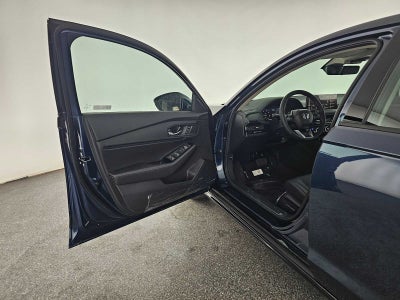 2026 Honda Accord Touring