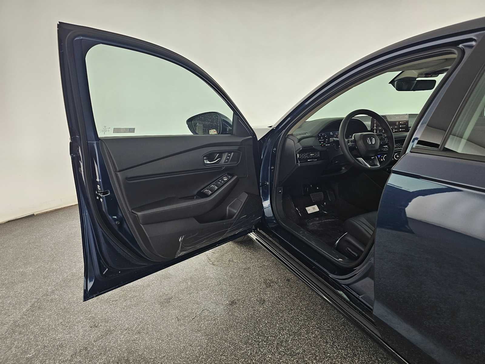 2026 Honda Accord Touring