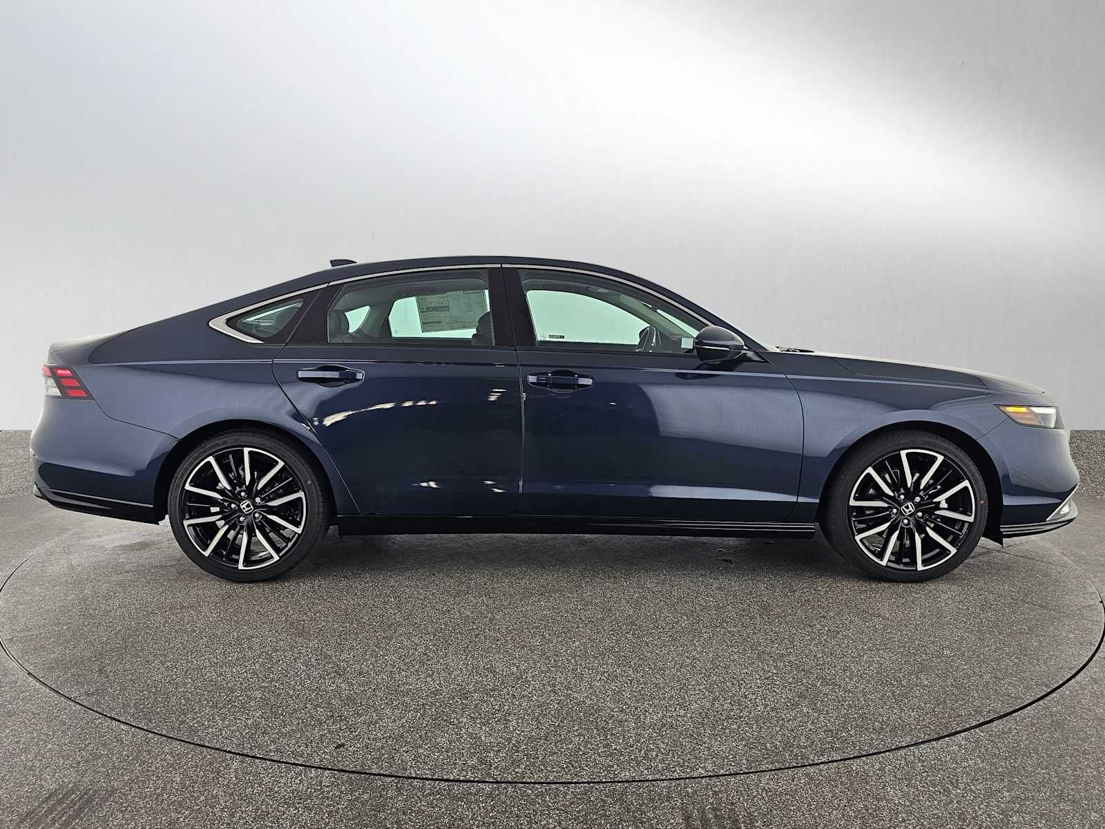 2026 Honda Accord Touring