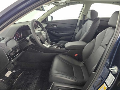 2026 Honda Accord Touring