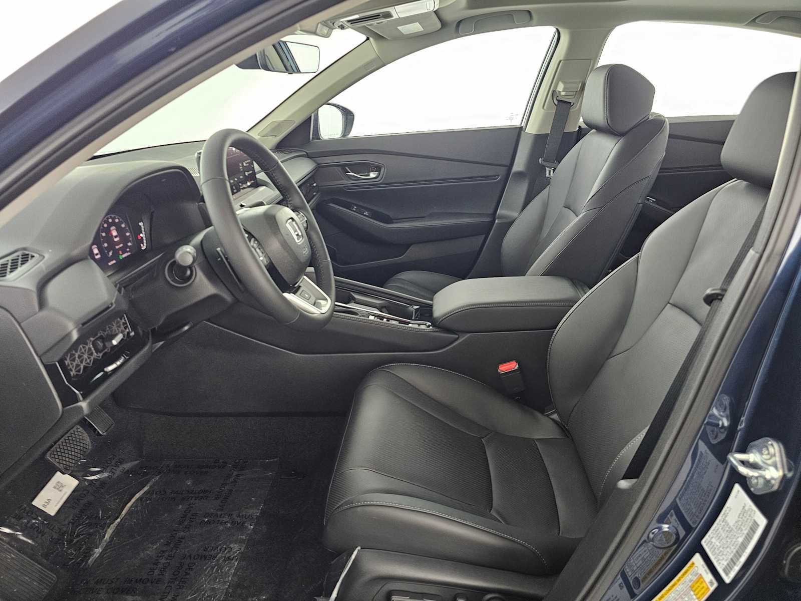 2026 Honda Accord Touring