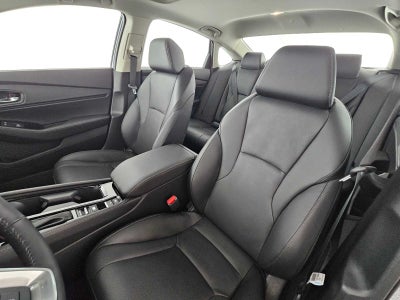 2026 Honda Accord Touring