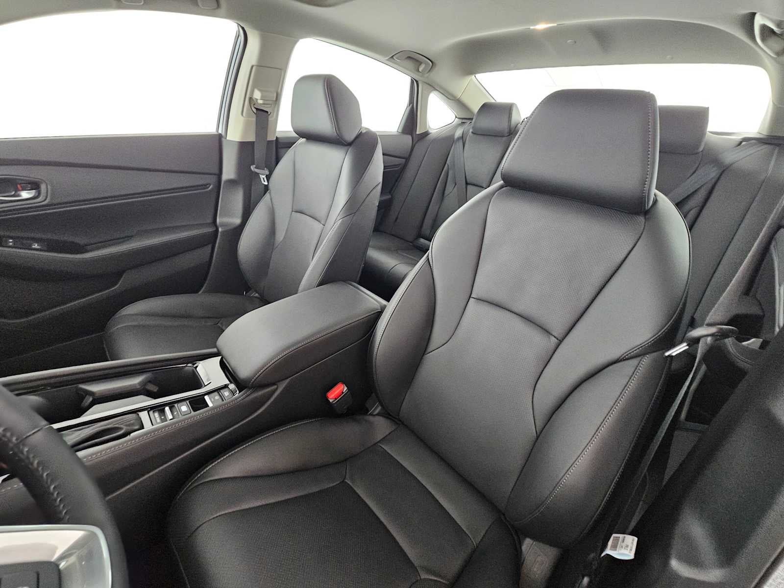 2026 Honda Accord Touring