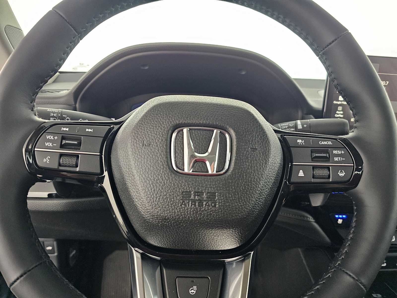 2026 Honda Accord Touring