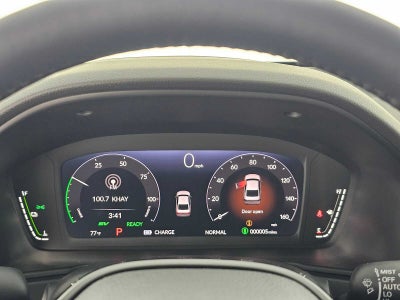 2026 Honda Accord Touring