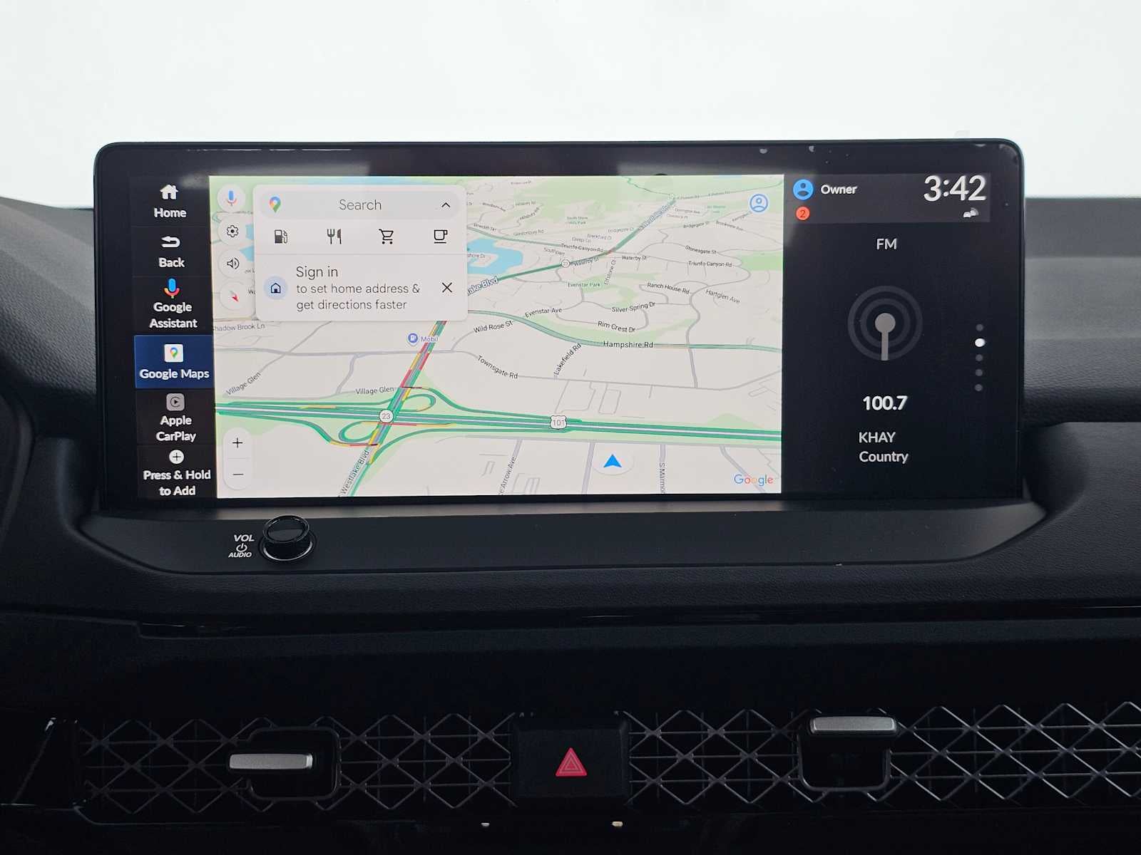 2026 Honda Accord Touring